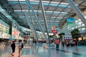 duesseldorf-airport