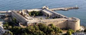 Kyrenia Castle