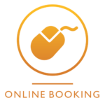 online booking facility