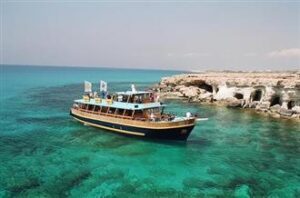 Discovery Boat Trip