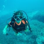 become a divemaster with aquanaut protaras