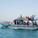 medusa boat trip protaras