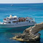 aphrodite boat trip protaras ayia napa