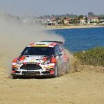 Cyprus Rally