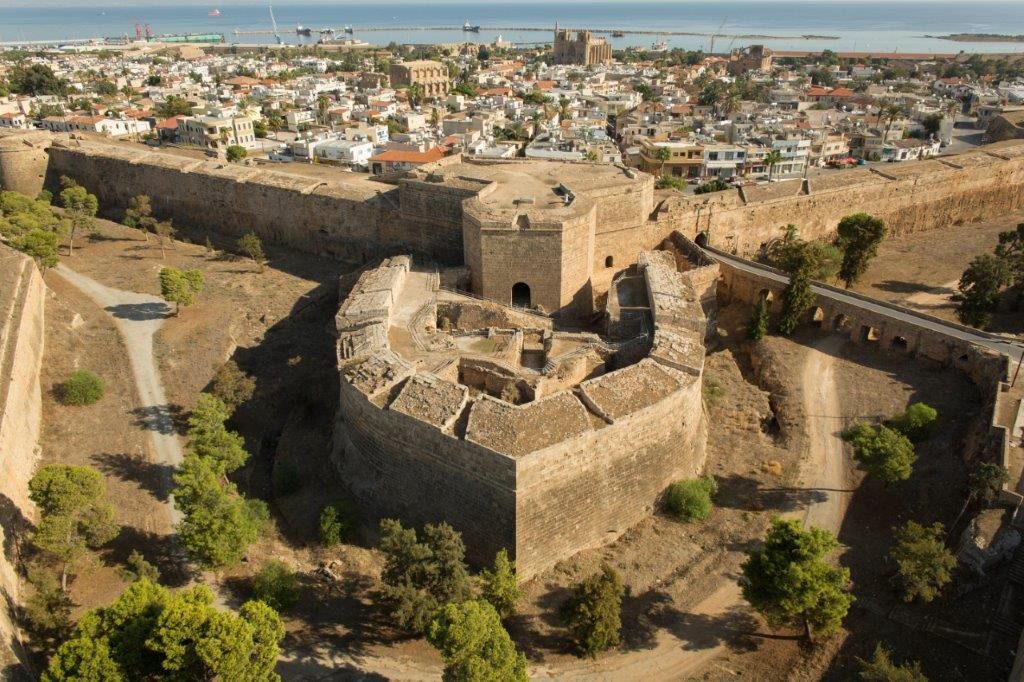 famagusta-old city