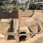 bastion-tower-famagusta-cyprus