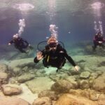 crest diving school limassol