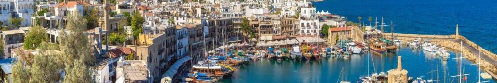 Visit Kyrenia North Cyprus