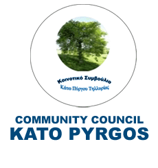 Kato Pyrgos