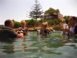 Scuba Protaras Beginners Course