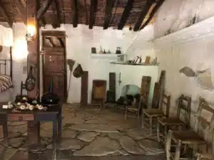 Fikardou village cyprus museum