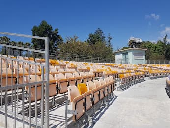 Marios Tokas Municipal Open Air Theatre Limassol Cyprus