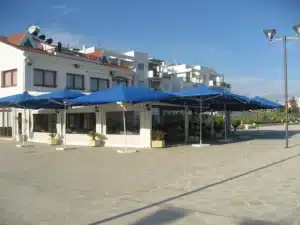 Zygi fish taverna