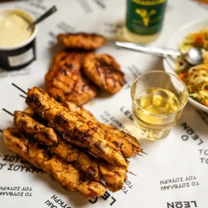 Chefs kiss festival 600x600